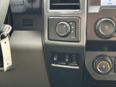 2022 Ford F-350SD XLT