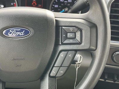 2022 Ford F-350SD XLT