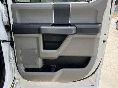 2022 Ford F-350SD XLT