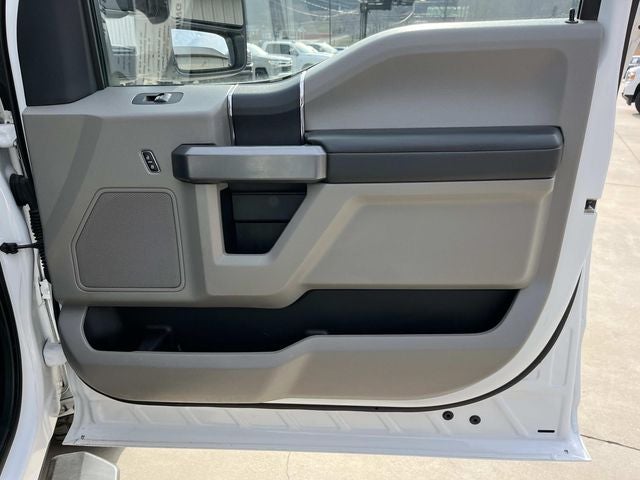 2022 Ford F-350SD XLT