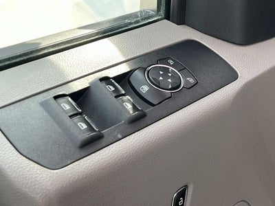 2022 Ford F-350SD XLT