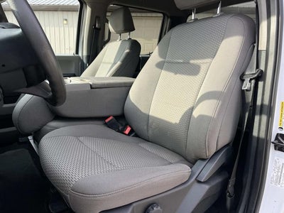 2022 Ford F-350SD XLT