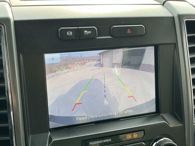 2022 Ford F-350SD XLT