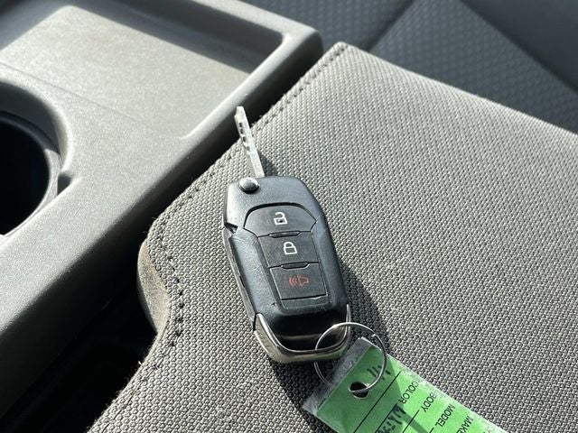 2022 Ford F-350SD XLT