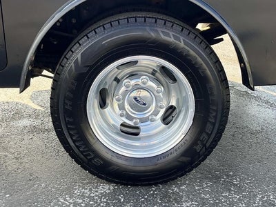 2022 Ford F-350SD Lariat
