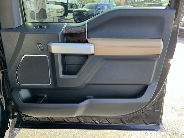 2022 Ford F-350SD Lariat
