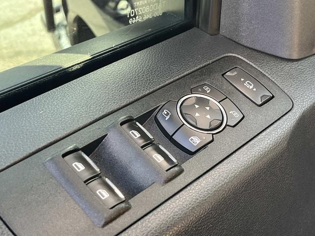 2022 Ford F-350SD Lariat