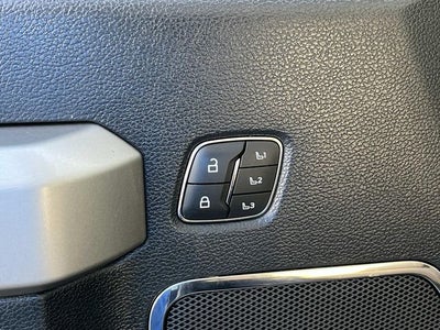 2022 Ford F-350SD Lariat