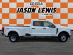 2025 Ford F-350SD XLT