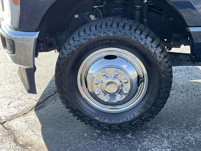 2024 Ford F-350SD XLT