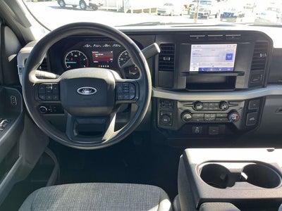 2024 Ford F-350SD XLT