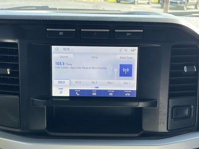 2024 Ford F-350SD XLT