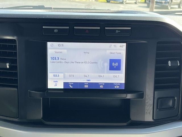 2024 Ford F-350SD XLT