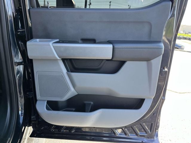 2024 Ford F-350SD XLT