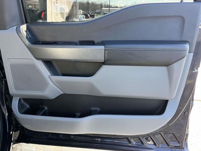 2024 Ford F-350SD XLT