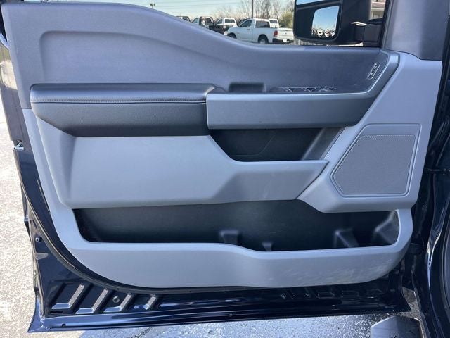 2024 Ford F-350SD XLT