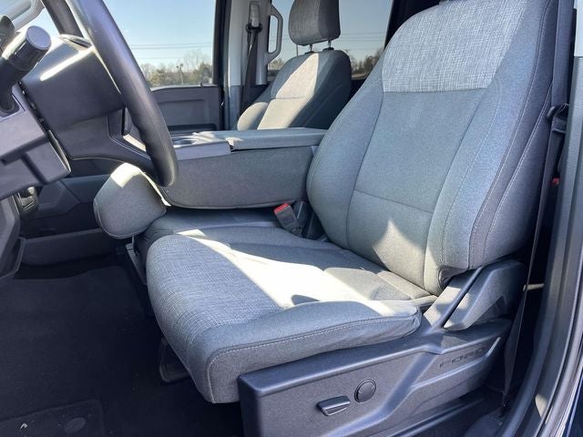 2024 Ford F-350SD XLT