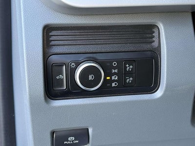 2024 Ford F-350SD XLT