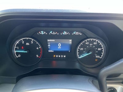 2024 Ford F-350SD XLT