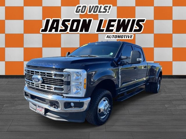 2024 Ford F-350SD XLT