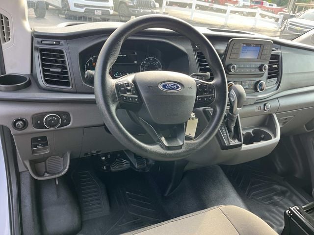 2022 Ford Transit-250 Base