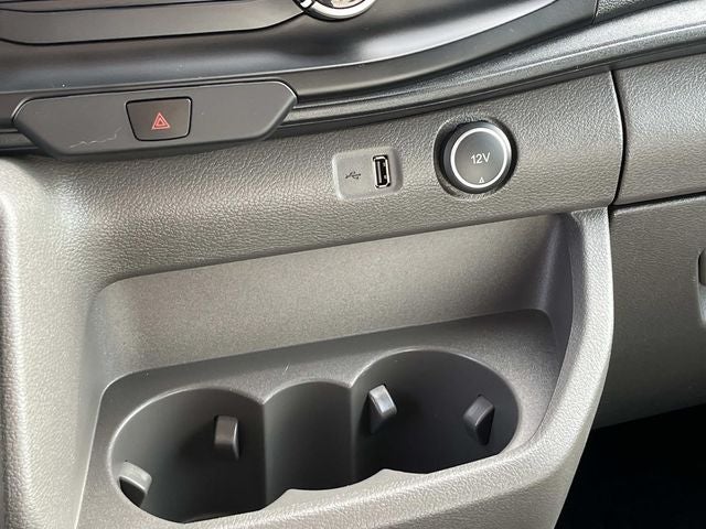 2022 Ford Transit-250 Base