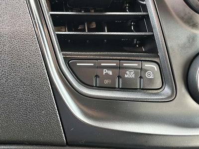 2022 Ford Transit-250 Base