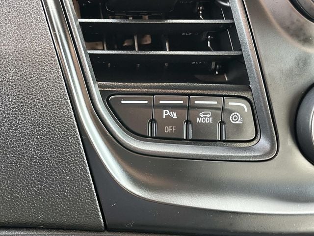 2022 Ford Transit-250 Base