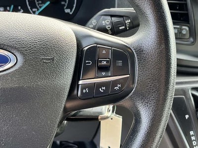 2022 Ford Transit-250 Base