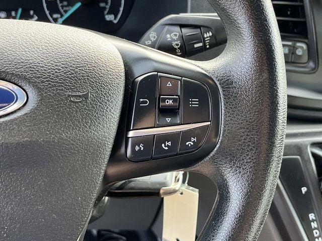2022 Ford Transit-250 Base