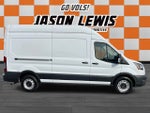 2022 Ford Transit-250 Base
