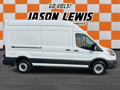 2022 Ford Transit-250 Base