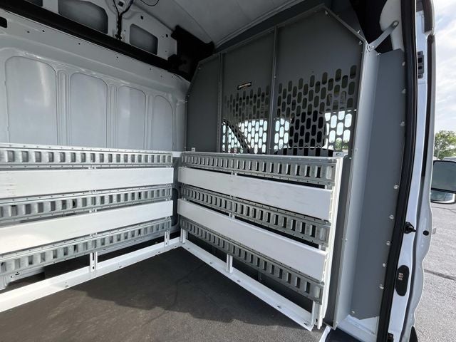 2022 Ford Transit-250 Base