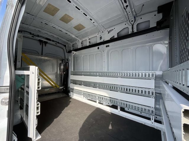 2022 Ford Transit-250 Base