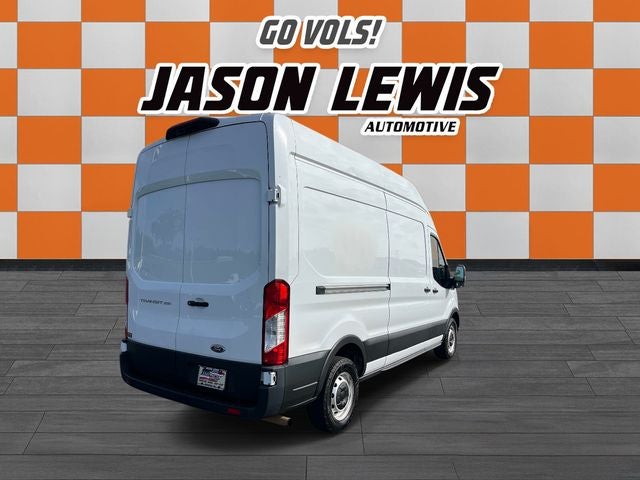 2022 Ford Transit-250 Base