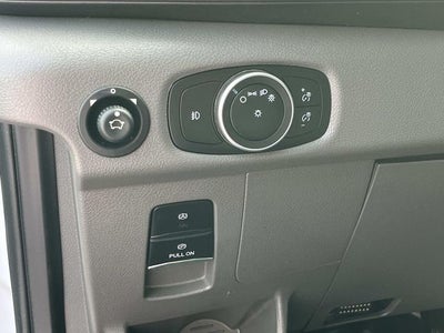 2022 Ford Transit-250 Base