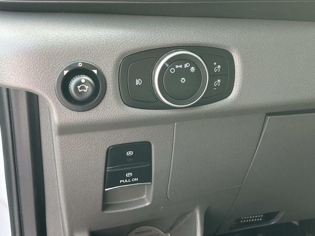 2022 Ford Transit-250 Base