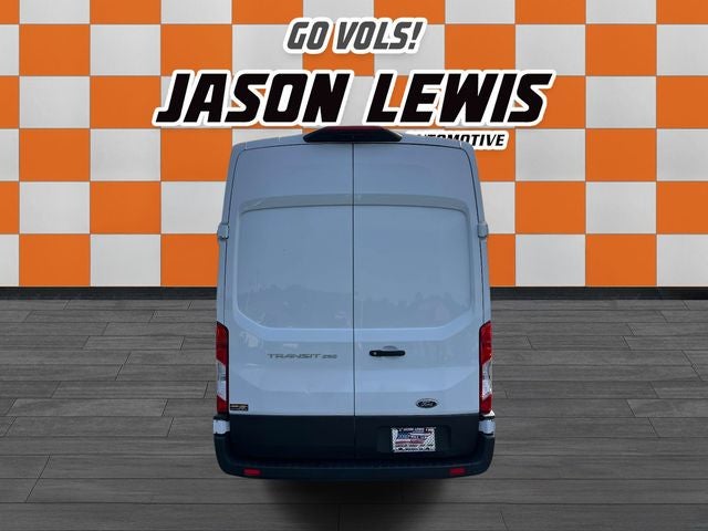2022 Ford Transit-250 Base
