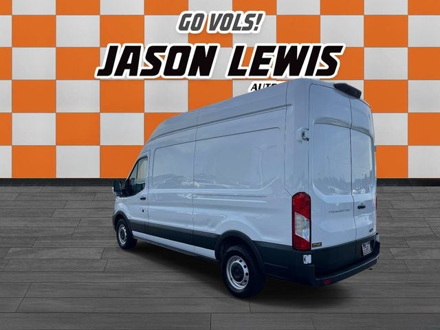 2022 Ford Transit-250 Base