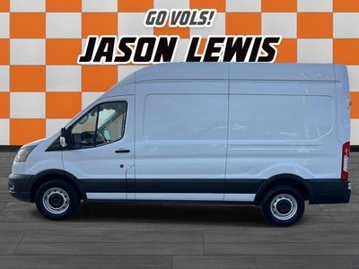 2022 Ford Transit-250 Base