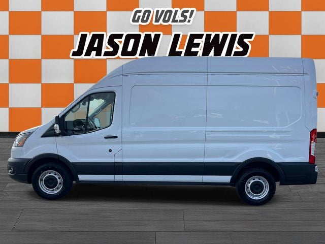 2022 Ford Transit-250 Base