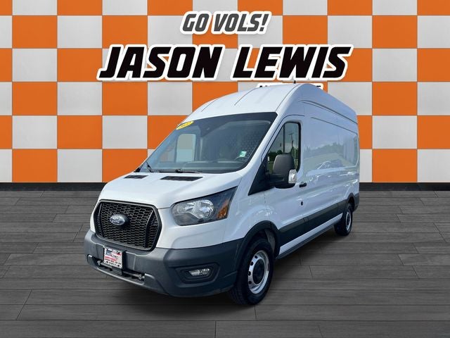 2022 Ford Transit-250 Base