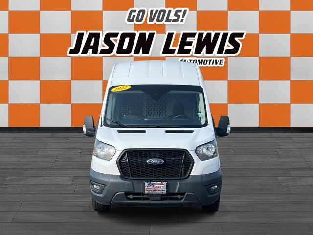 2022 Ford Transit-250 Base