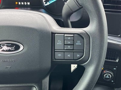 2021 Ford F-150 Tremor