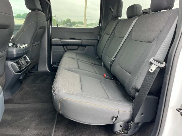 2021 Ford F-150 Tremor