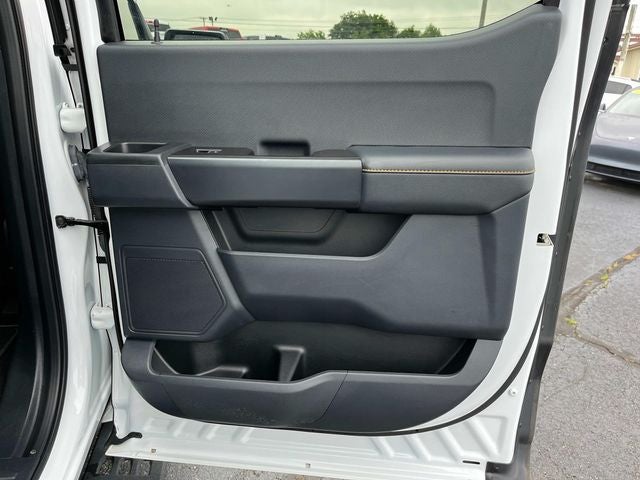 2021 Ford F-150 Tremor