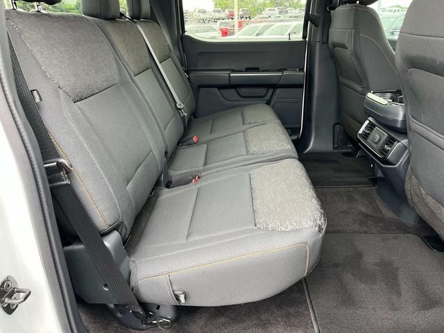 2021 Ford F-150 Tremor