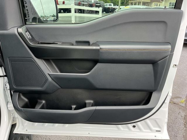 2021 Ford F-150 Tremor