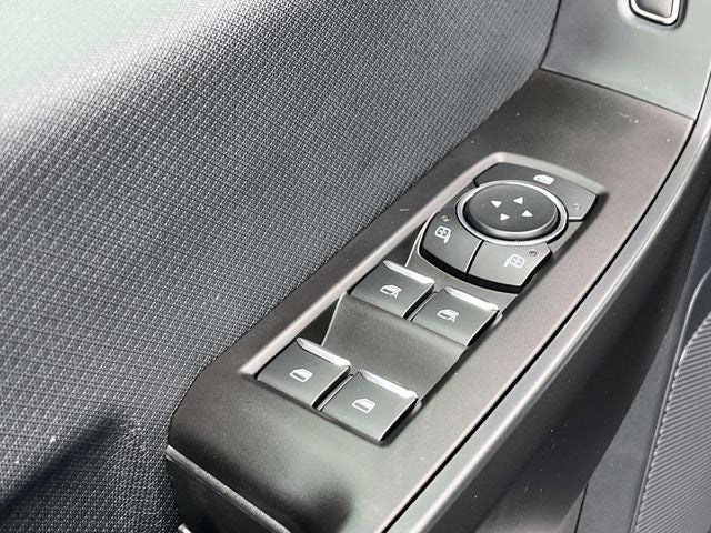 2021 Ford F-150 Tremor