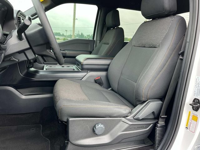 2021 Ford F-150 Tremor